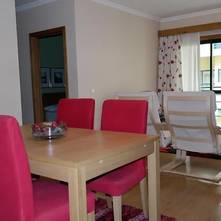 Apartment Cozy Downtown - Funchal - Madeira
