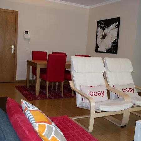 Cozy Downtown - Funchal - Madeira Apartment Funchal (Madeira)