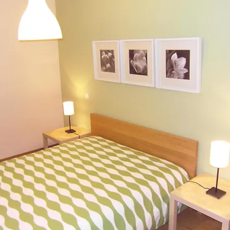 Cozy Downtown - Funchal - Madeira Appartement